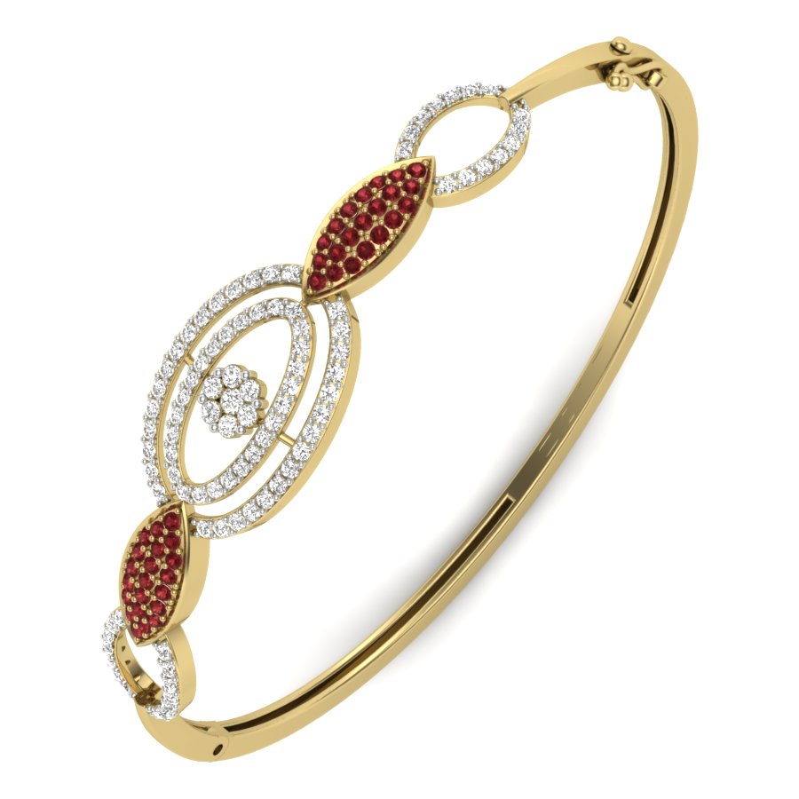 CZ Braclets